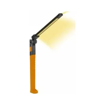 Pracovní světlo pracovní led světlo mini s kloubem a magnetem nastavitelná Beta 1838SL