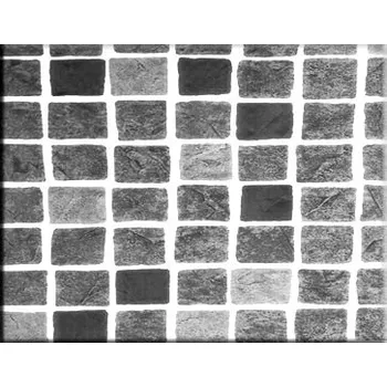 Vágner Pool ALKORPLAN 3K - Persia Black; 1,65m šíře, 1,5mm, 25m role