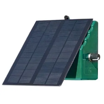 Zavlažovací systém Irrigatia SOL-C24