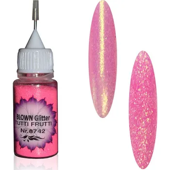 DENATO s.r.o. BLOWN Glitter Tutti Frutti