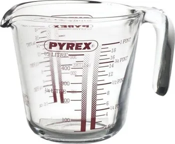 Pyrex France Classic Vidrio 500 ml