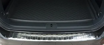Lišta karosérie Avisa Kryt hrany kufru VW Passat B8 2014- 