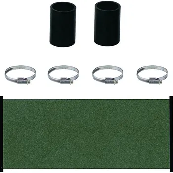 Ohřev bazénu Vágner Pool Přídavný set – rozšíření o další solární kolektor SC 2,4 x 1,2 m (1ks)