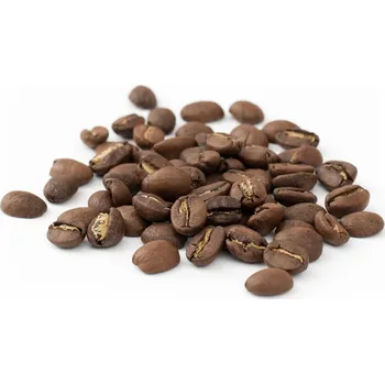 Káva Indonésie Java Blawan Estate - Micro Lot, 250g