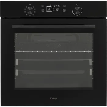Kluge KTE1030B Vestavná trouba Kluge KTE1030B