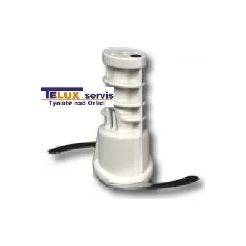 Příslušenství pro kuchyňský robot nůž do menší pracovní nádoby robota braun/ BR67051167