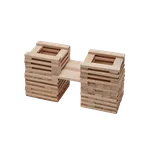 T-Wood, s. r. o. Stavebnice přírodní destičky 200