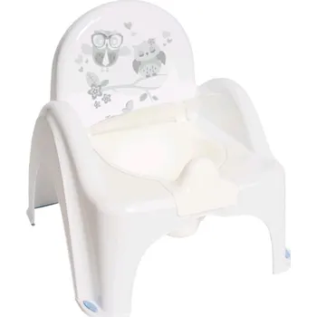 Nočník TEGA Baby Nočník s poklopem