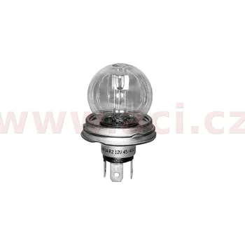 ACI žárovka R2 12V 45/40W (patice P45t) asymetr.