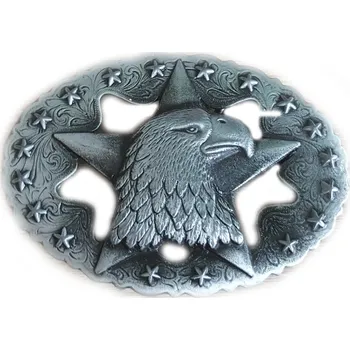 Replika zbraně Westernová přezka OREL