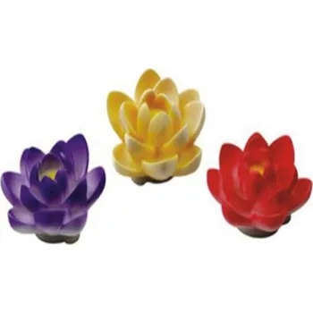 Vágner Pool Plovoucí květ