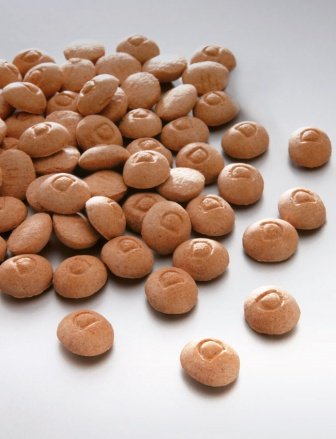 Mera Drops jehněčí a rýže Balení 10 kg