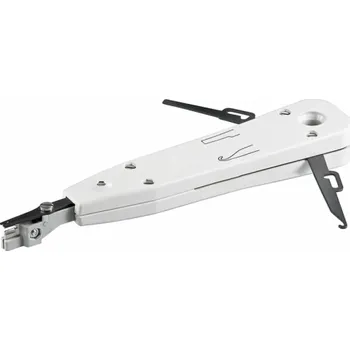 Krimpovací kleště Nástroj Narážecí nástroj Krone LSA