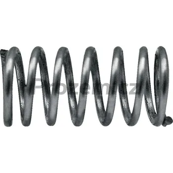 Pružina pro miskovou napaječku pro skot a koně (580700)