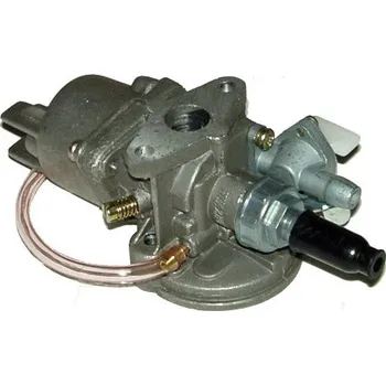 Hračka Karburator 49ccm Dragon II Sport, Repti