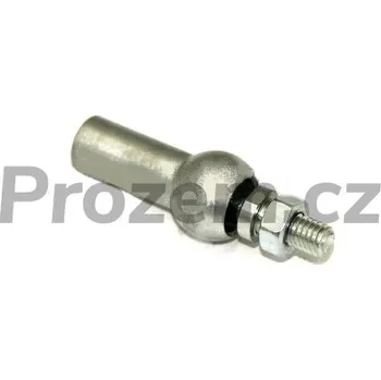 Čep řízení Čep kulový pro Linde, 0009341902