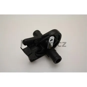 Ventil Kohout topení pro Linde, 0009444011, ventil topení Linde