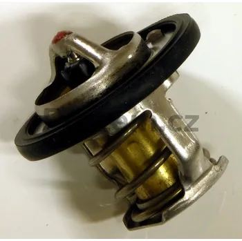 Termostat Termostat 82 ° C pro stavební a zdvihací stroje Takeuchi, 11971849800