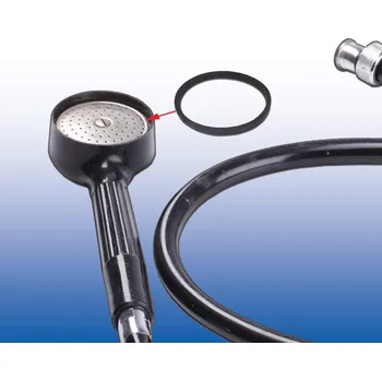 Těsnění ruční sprchy 52x47x2 mm - A3/8