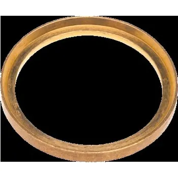 Stahovací podložka pro O-kroužek 22 x 1,5