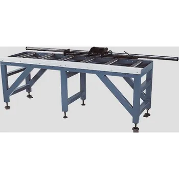 Pilový pás 2970x27x0,9 M42 6/10 pilový pás