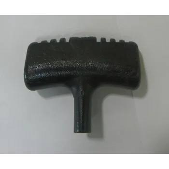 Madlo startovací (téčko) pro všechny sekačky FiELDMANN s motory OHV