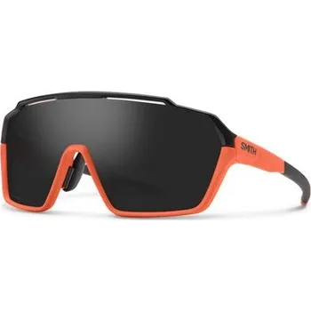 Cyklistické brýle Smith SHIFT MAG Black Matte Cinder velikost O/S
