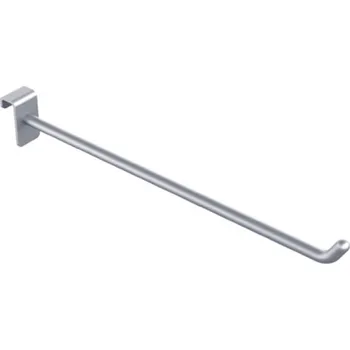 Prodejní regál Wexta Rameno jednoduché 350 mm