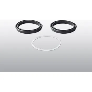 SADA - těsnění dřezové stojánkové baterie Ø 35 mm - AP/ST 182 - PA/424