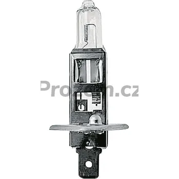 Žárovka Halogenová žárovka H1, 24 V, 70 W, patice P 14,5s