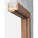 DRE zárubeň DRE regulované T Cell, 3D