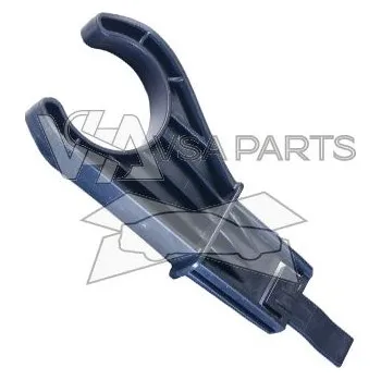 Náplň do chladiče a ostřikovače ORIGINÁLNÍ DÍL Držák hrdla nádobky ostřikovačů Fabia III - 6V0955195