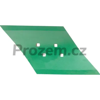 Zapravovací radlice pravá (096550), 096550