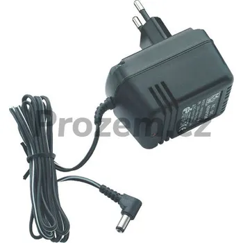 Síťový adaptér 12V/230V pro zdroje ohradníku