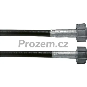 Náhon tachometru Hnací hřídel tachometru pro Zetor (40115212)