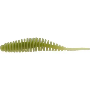 Umělá nástraha Gumová nástraha FishUp Tanta 2,5" 6,1cm Light Olive SÝR (8ks)