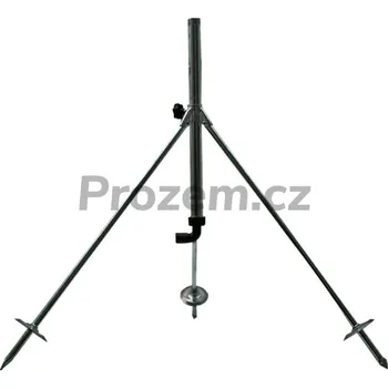 Postřikovač Stativ pro postřikovač (trojnožka), vnitřní závit 1/2"