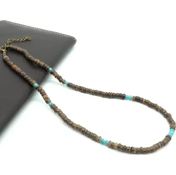 Náhrdelník Náhrdelník Samoa NP4561