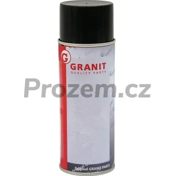 Barva ve spreji Barva ve spreji na traktory Deutz černomodrá