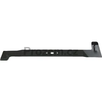 Nůž pro sekačku Castel Garden, Honda , 1820043420, 820043420, CG82004342H0, BUNCG122L, rozměry 620/18/8,5/65 mm, high-lift provedení, levý