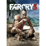 Far Cry 3 (Deluxe Edition) PC