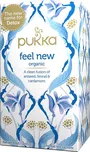 Pukka Feel New Organic 20 x 2 g