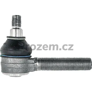 Čep řízení Kulový čep řízení rovný M18x1,5 mm, M14x1,5 mm, délka 95 mm, kužel 16-18 mm