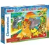 Puzzle Clementoni Lví hlídka: Vyrážíme 24 dílků