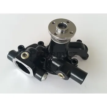 Čerpadlo Čerpadlo pro stavební a zdvihací stroje Takeuchi, 11982342001