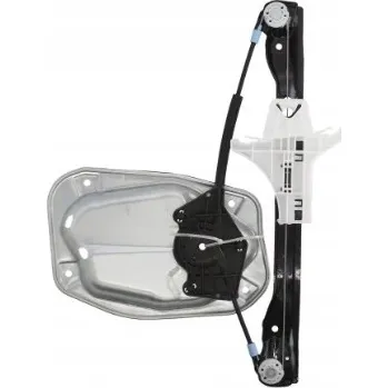 Stahovačka okna Stahovačka okna levá zadní VW JETTA/GOLF KOMBI V (1K5/1KM), 09.05-09.10