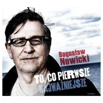 To, co pierwsze - najważniejsze CD - Shannon Dittemore