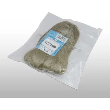 Instalatérské konopí balené velmi jemné - 50 g - K1/358