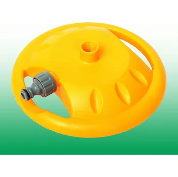 Zavlažovač Podstavec pod impulzní zavlažovač plastový - R/1625