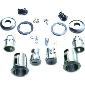 Autozámek Zámek dveří Citroen Berlingo 96-98 | Železářství Autozámky